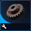 MMOJUGG ARC Raiders Rusted Gear * 3 Details View of Item Function and Use